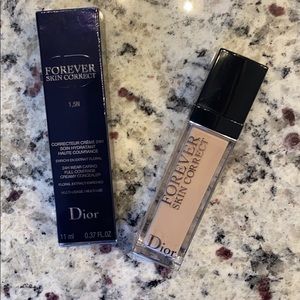 Dior Concealer